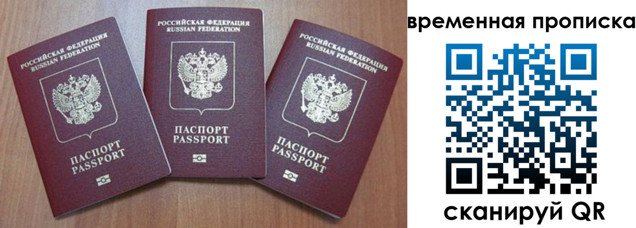 прописка для работы в Александровске